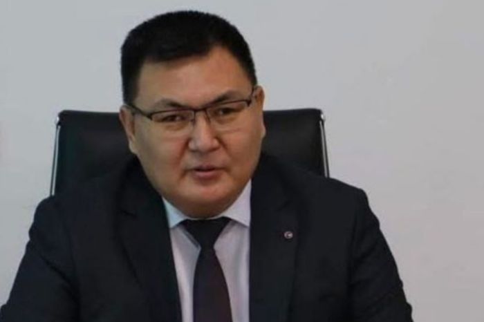 Заместитель акима Кызылкогинского района погиб в ДТП в Атырауской области