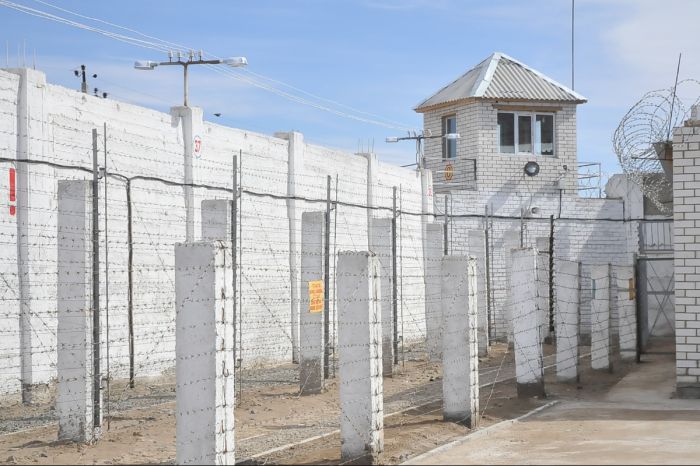 В женской колонии Атырау пожаловались на плохое питание