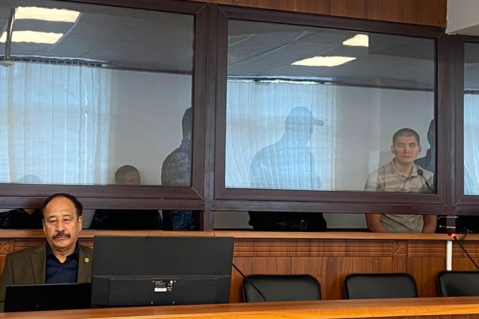 13 эпизодов жангелдинской трагедии: прокурор озвучил все обвинения Сарсемалиеву