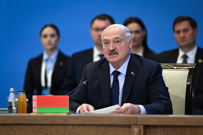 Утильсбор дороже машины: Лукашенко резко раскритиковал политику внутри ЕАЭС