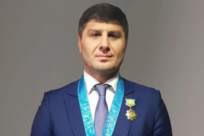 Олимпийский призер призвал не раздувать ситуацию вокруг Шайдорова