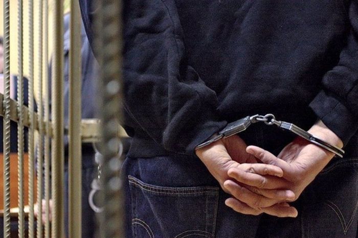 В ВКО задержан высокопоставленный судья по подозрению во взятке