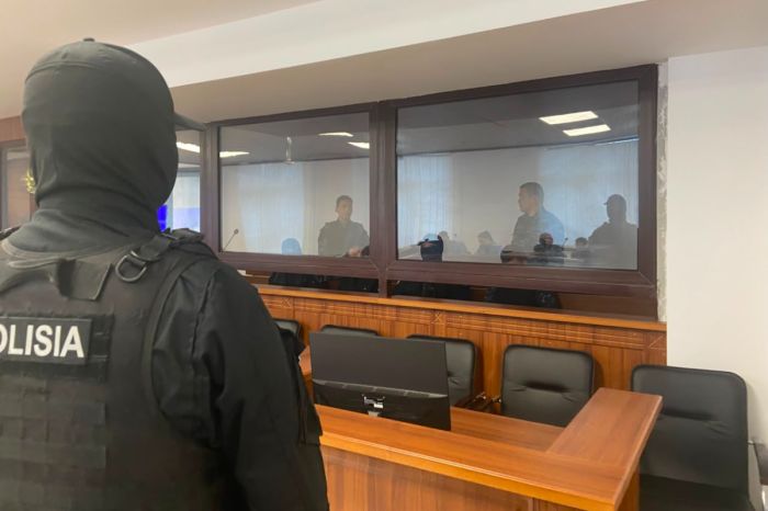 Счётчики, WhatsApp и ЭЦП: суд разбирает цифровой след по делу семьи из Жангелдина