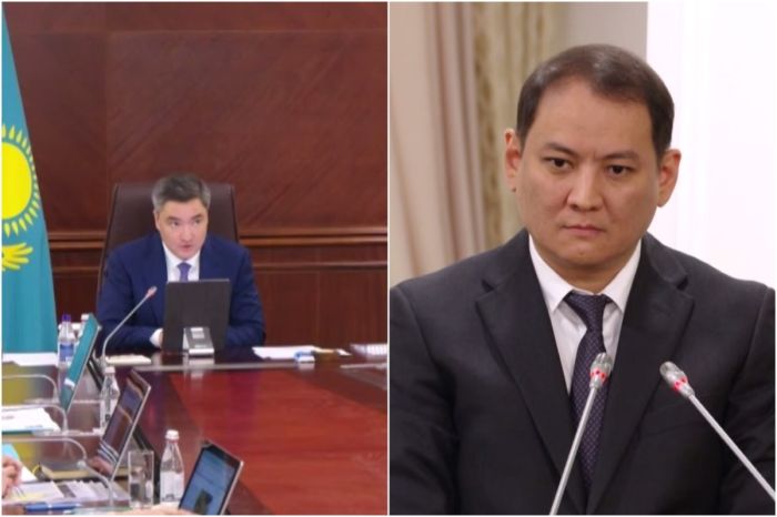 Бектенов резко обратился к главе «Казцинка» после гибели рабочих