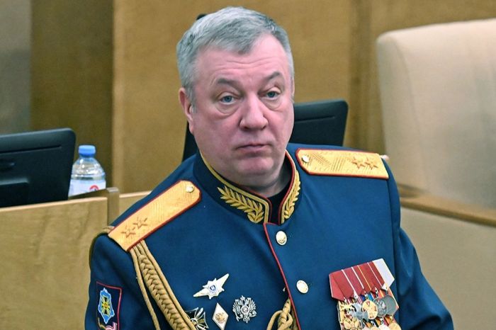 «Казахстан будет следующим»: депутат Госдумы снова попал в резонансную историю