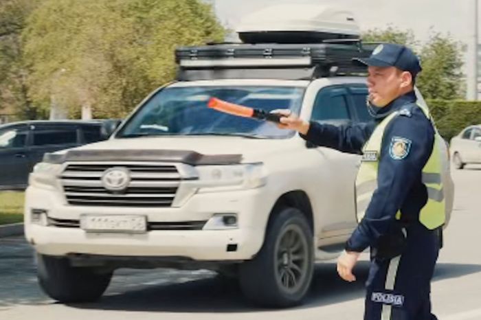 В Казахстане предложили вернуть ЖолПол из-за массового обмана камер
