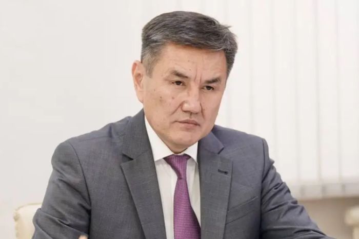 Аким ВКО Нурымбет Сактаганов подал в отставку из-за коррупции своего зама