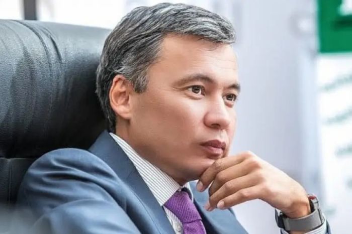 Список амнистированных засекречен? В МВД ответили на требование депутата Мажилиса