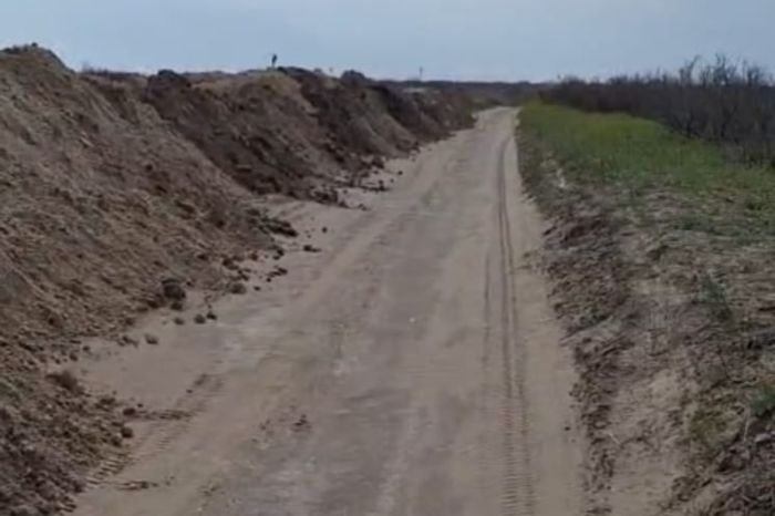 Угрожает ли Кигач сёлам Курмангазинского района?