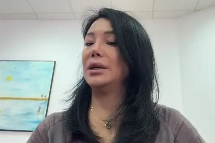 Спустя 30 лет найдена дочь казахстанки, родившей после изнасилования