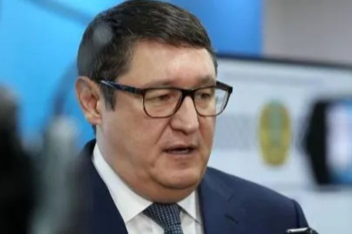 "Будет работать целый век". Глава Минэнерго раскрыл детали проекта АЭС в Казахстане