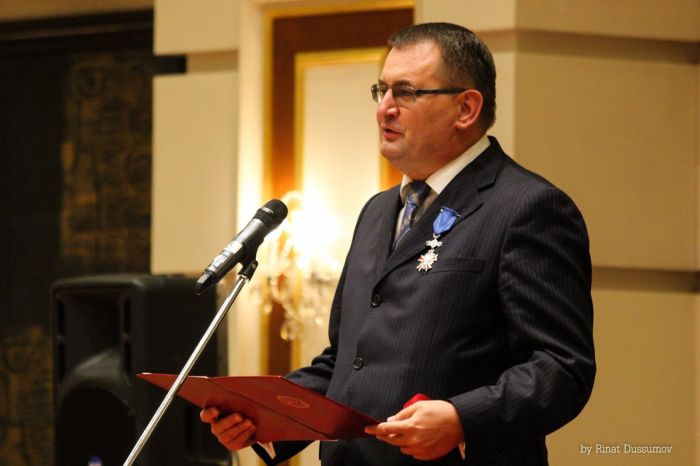«Готов ли офис КазМунайГаза переехать в Атырау?» —​ эксперт