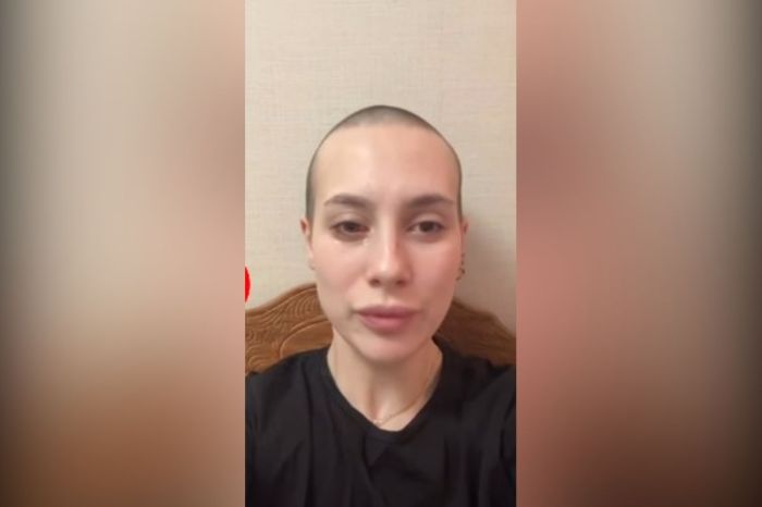 Побрили налысо и забрали ребенка: дело россиянки в Казахстане получило новый поворот
