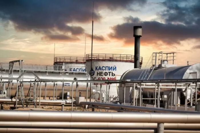  «Перешло в частные руки по неясным причинам» — депутат высказался о нефтяном активе в Атырауской области