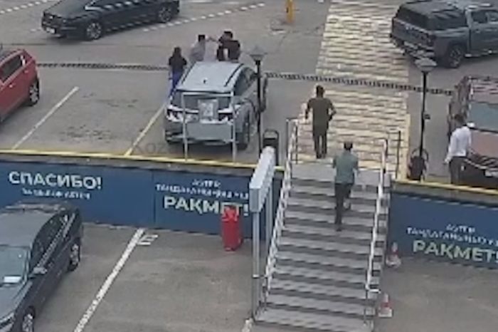 Заступился за женщину и получил перелом челюсти: подробности конфликта в Талгаре
