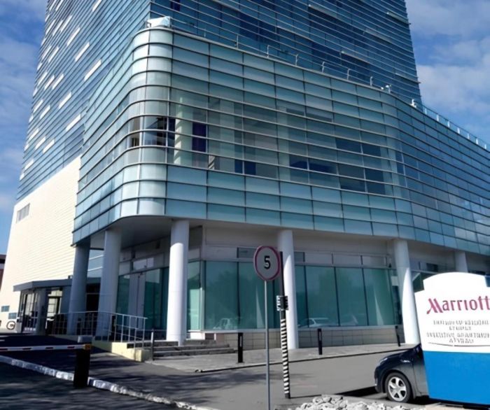 Отели Hilton и Marriott построят в Шымкенте и Конаеве: сколько это стоит