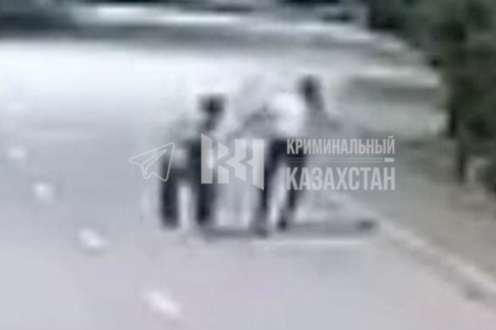 Пытался задушить и скрылся: в Алматинской области мужчина напал на женщину