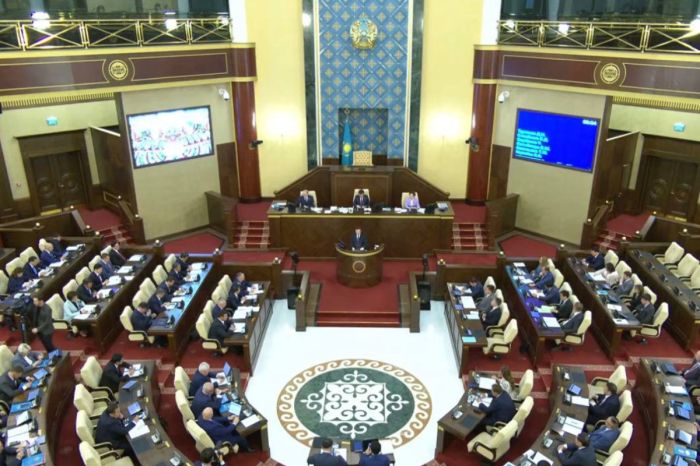 Бюджетный «оптимизм»: почему ВВП Казахстана вырос на 9 триллионов, а казна недополучила миллиарды
