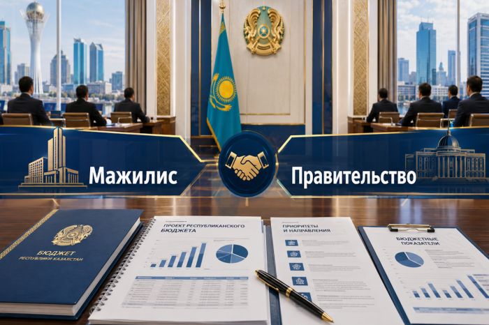 Депутаты рекомендуют Правительству запретить сокращение расходов при корректировке бюджета