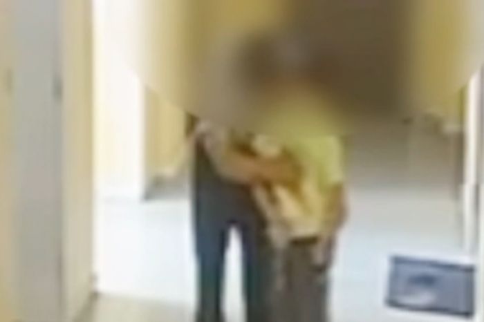 Отделался штрафом. В суде Шымкента объяснили мягкий приговор за домогательства к девочке