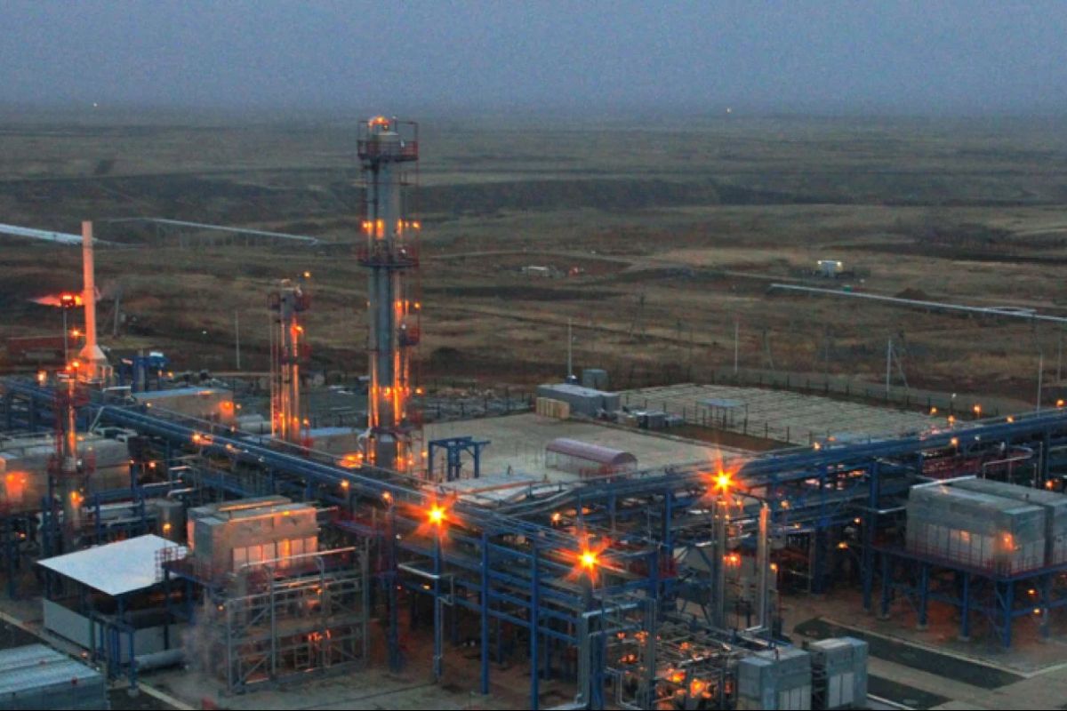 фото: condensat.kz