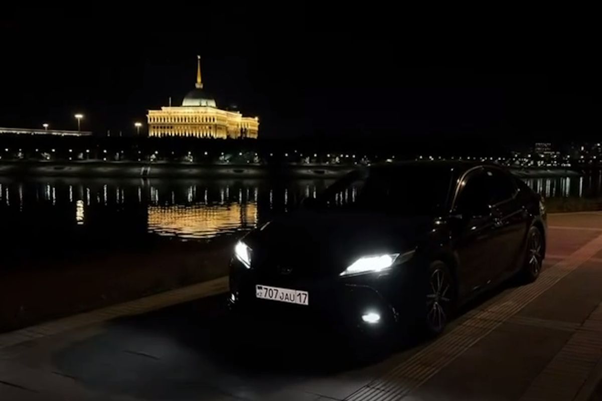 скриншот видео