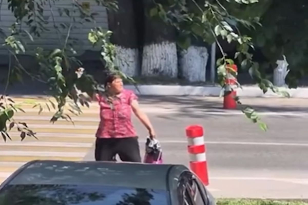 скриншот видео