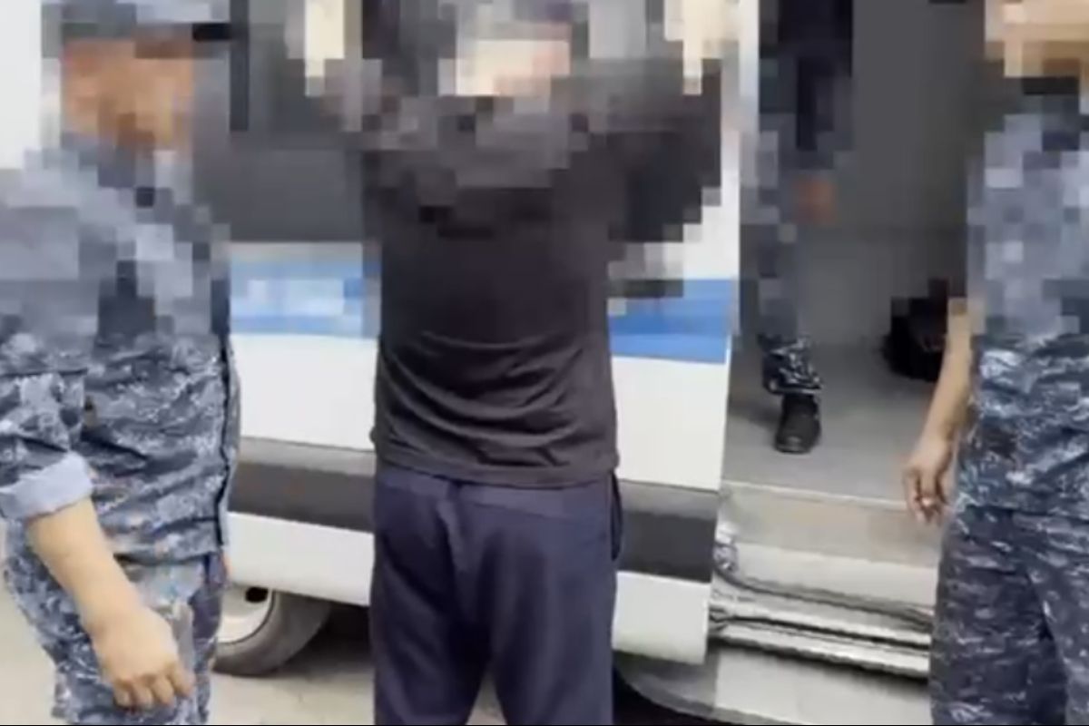 стоп-кадр с видео
