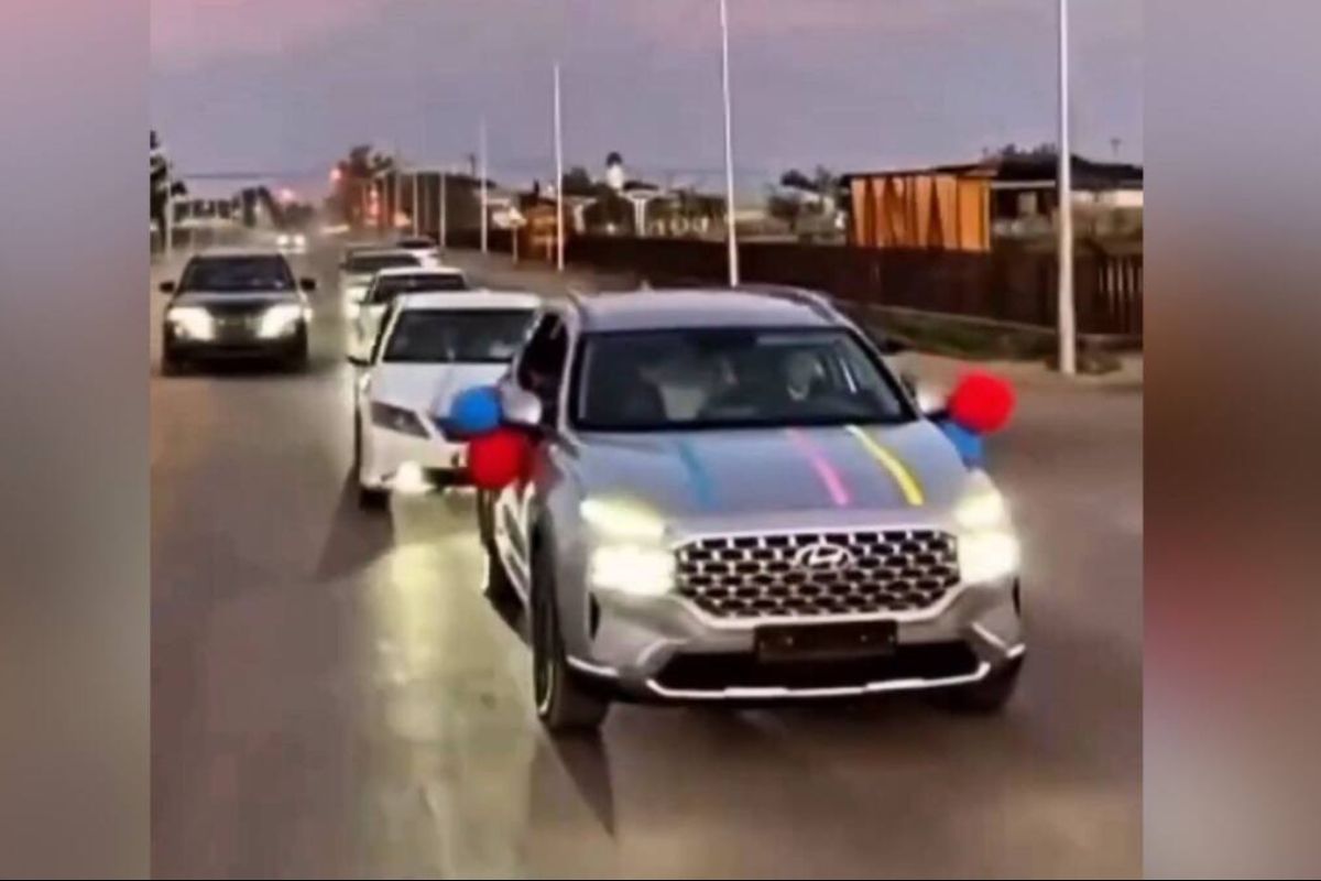 стоп-кадр с видео
