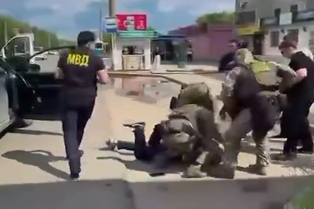 скриншот видео
