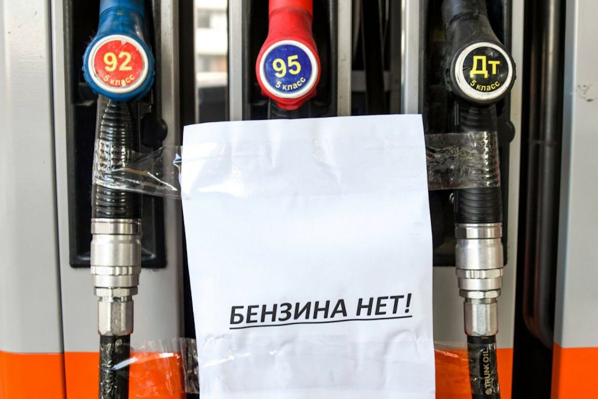Фото: Евгений Епанчинцев / «Спутник» Чита / East News