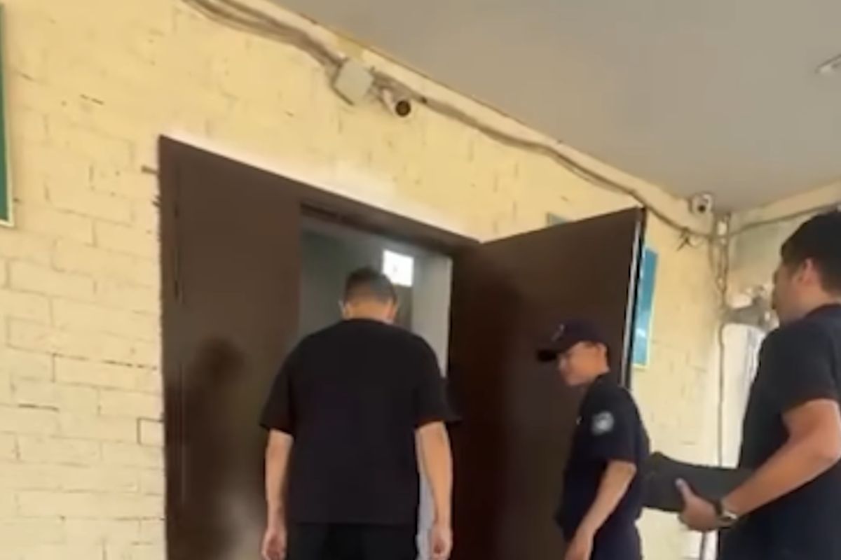 скриншот видео