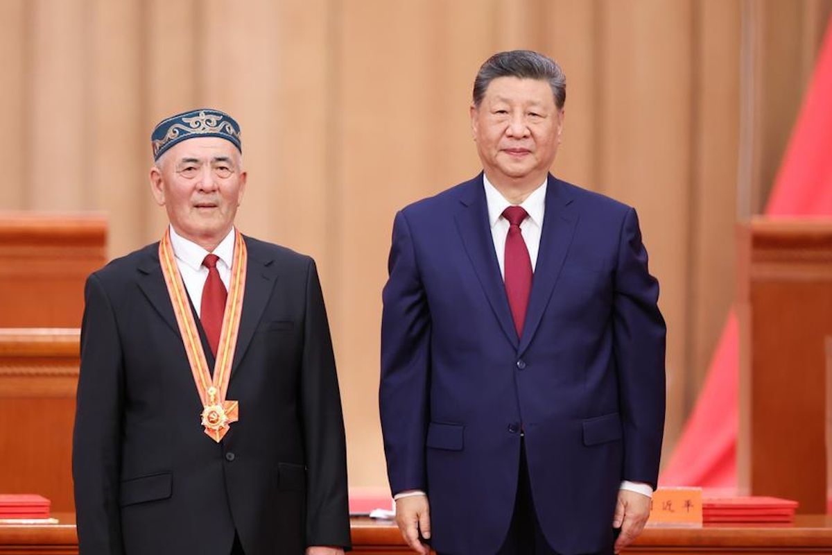 фото Xinhua