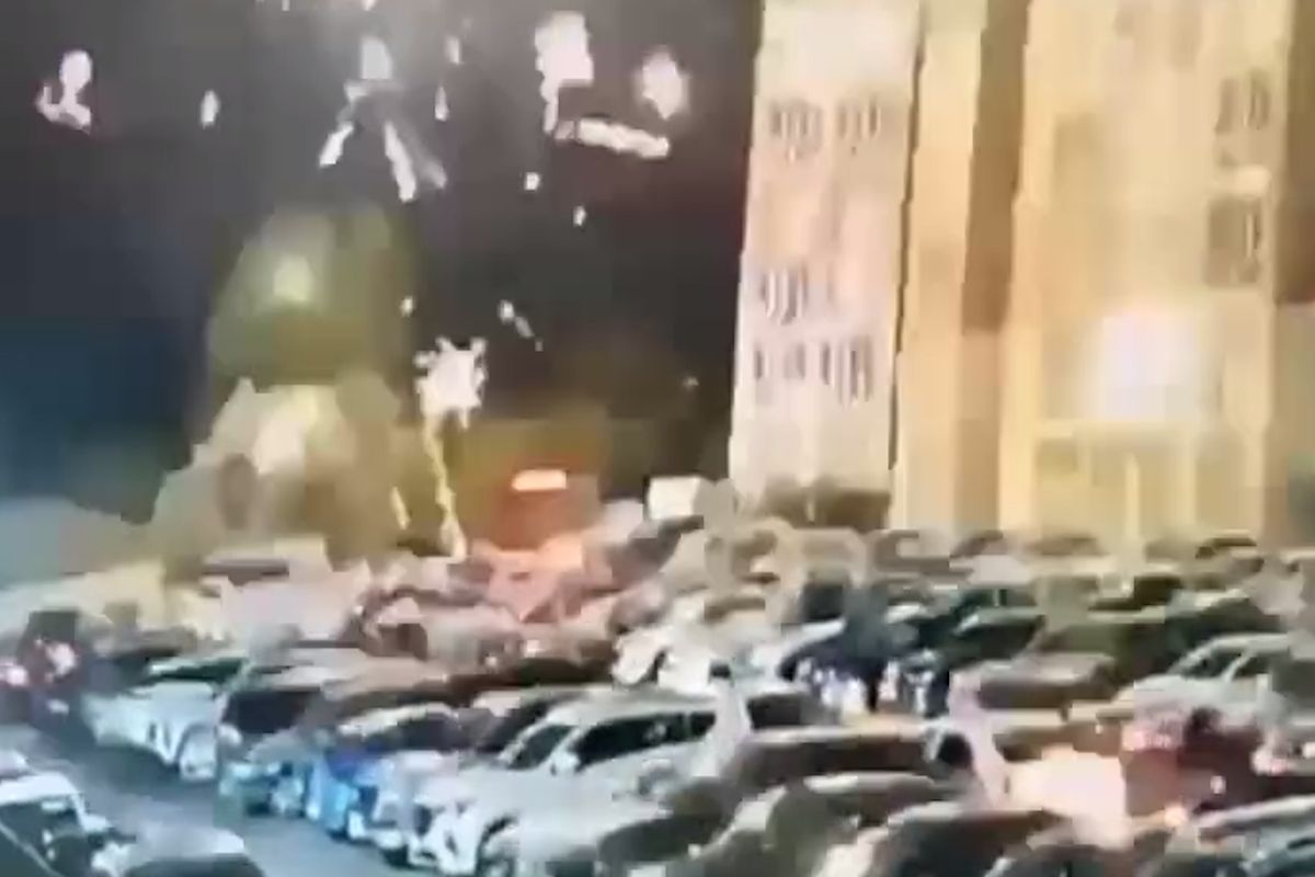 скриншот видео