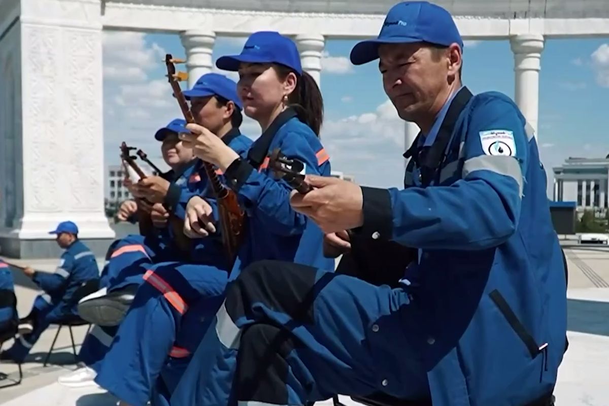 скриншот видео