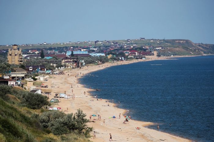 Россия заявила о победе в морском арбитраже с Украиной