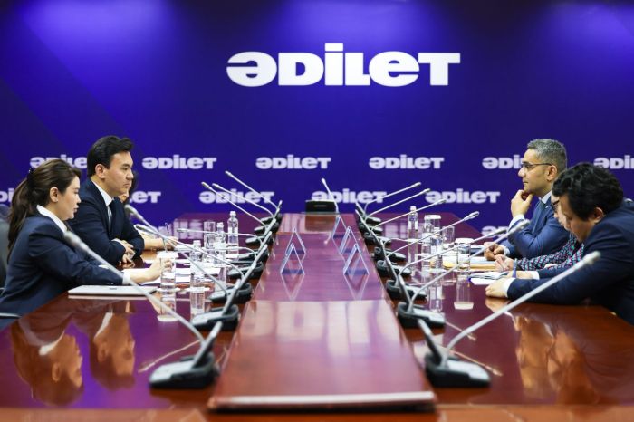 Партия «Әділет» провела встречу с представителями БДИПЧ ОБСЕ