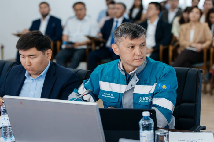 Подрядчиков крупных нефтехимических проектов призвали регистрироваться в Атырау