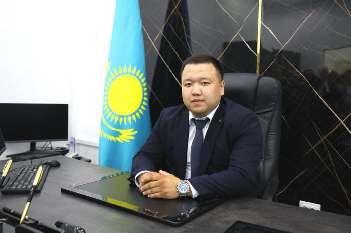 В Атырау сменился руководитель отдела занятости и социальных программ