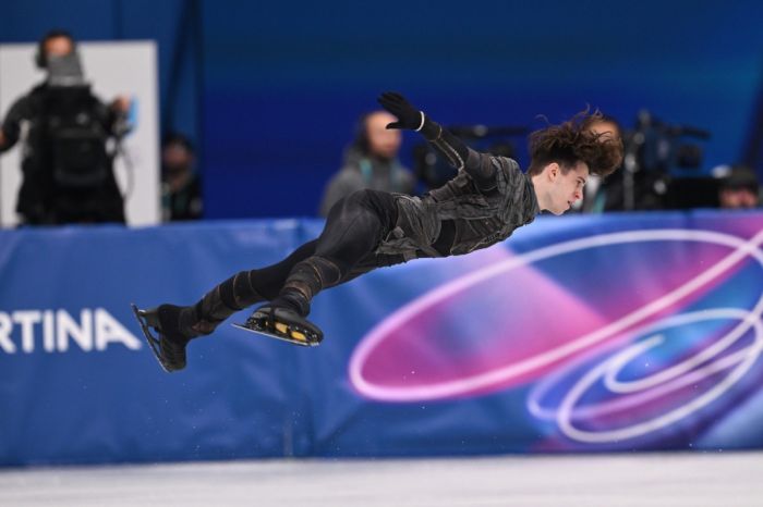 Официально: Астана примет чемпионат четырех континентов по фигурному катанию