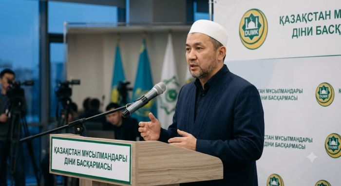  Грех или право? Как в ДУМК относятся к сознательному отказу от детей