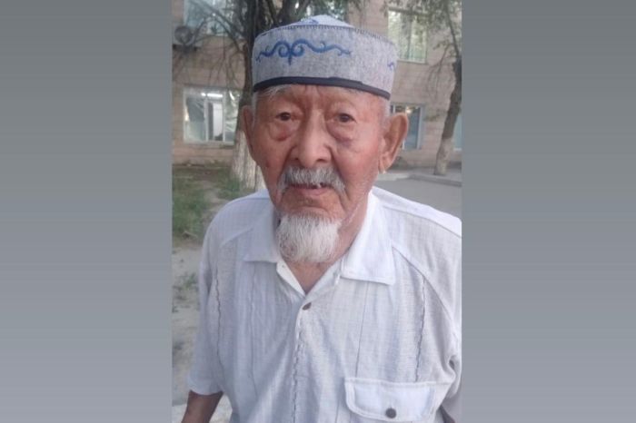«Меня связали, чтобы я не убежал»: 89-летний житель Сагыза обвинил сына в насилии