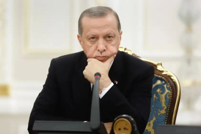 Эрдоган сможет пойти на третий президентский срок: в Турции нашли легальный способ