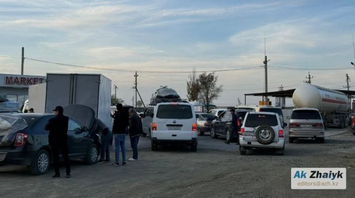 В Атырауской области объяснили ситуацию со сжиженным газом