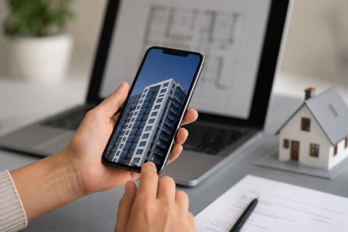 Техпаспорт на недвижимость теперь можно получить в eGov Mobile: пошаговая инструкция
