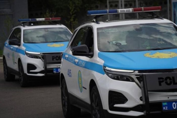 Оформили протокол на день раньше: в Актобе полиция едва не посадила на 15 суток не того человека