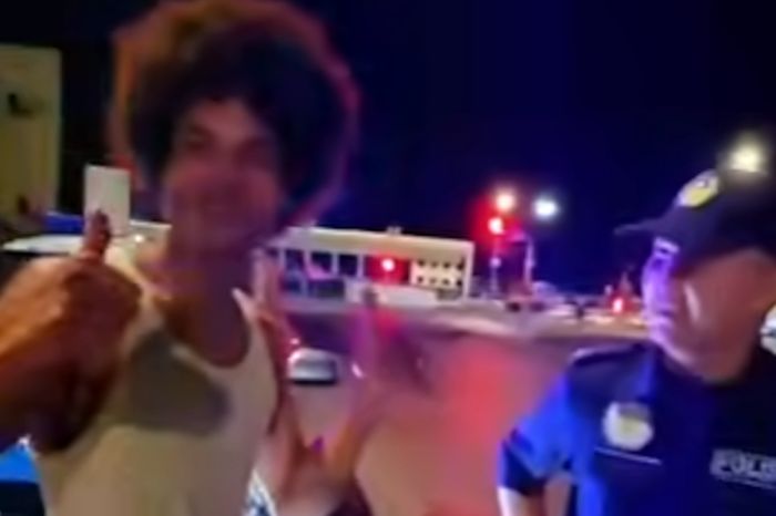 Englishman in Atyrau: британский турист заблудился во время прогулки
