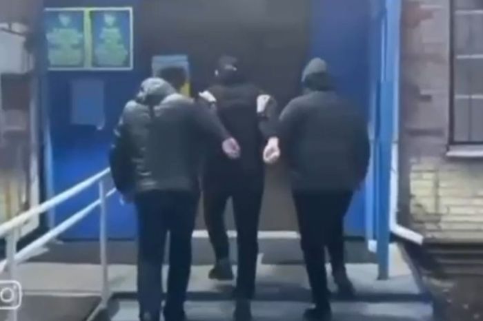 Ограбил ювелира и сжег целый торговый дом: в Петропавловске осудили 33-летнего мужчину