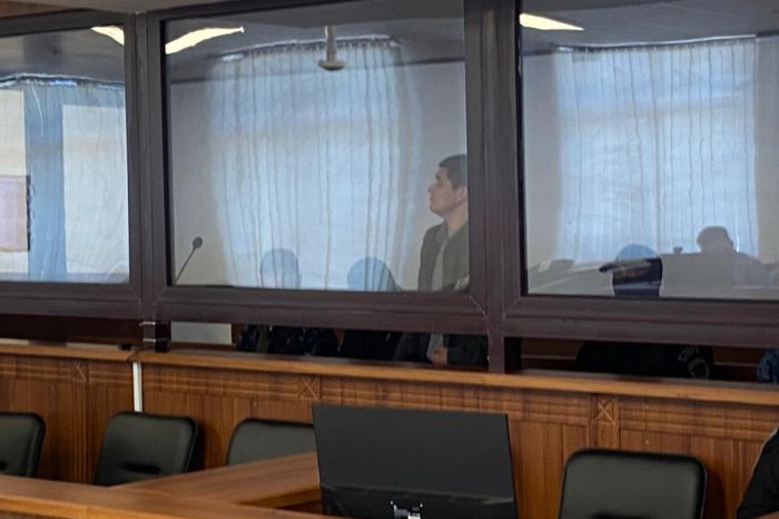 Убийство семьи в Жангельдине: прокуратура добавила Сарсемалиеву новые обвинения