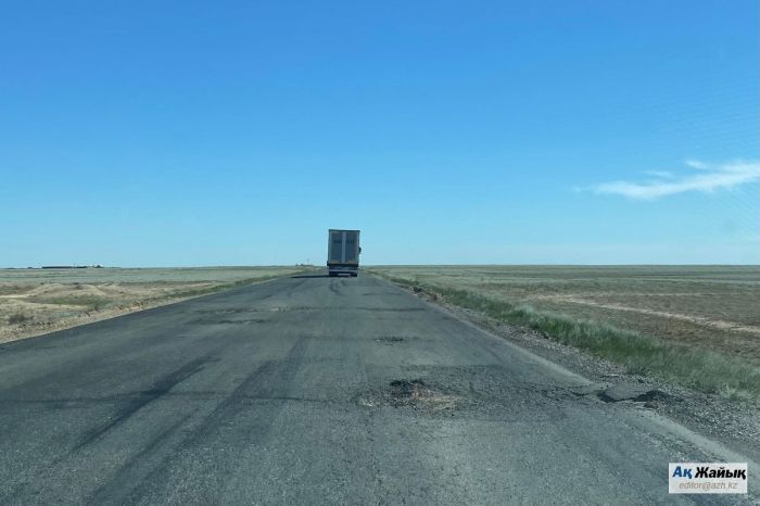  Больше половины асфальтовых заводов в Атырауской области не прошли проверку